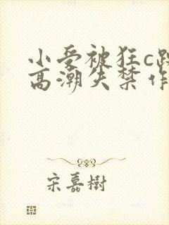 小受被狂c躁到高潮失禁作文封面