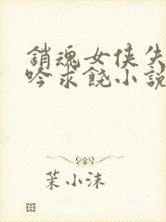 销魂女侠失贞呻吟求饶小说