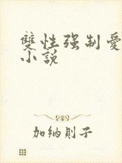 双性强制爱高h小说