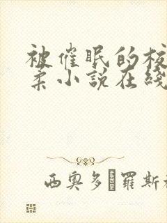 被催眠的校花小柔小说在线阅读