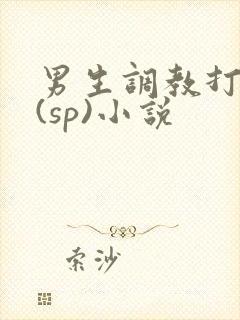 男生调教打屁股(sp)小说
