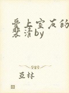 爱上室友的男友裴清by