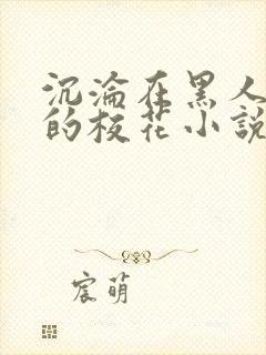 沉沦在黑人胯下的校花小说