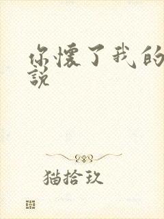 你怀了我的崽小说