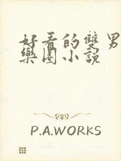 好看的双男主娱乐圈小说封面