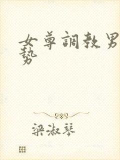 女尊调教男妻玉势