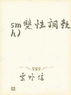 sm双性调教(h)封面