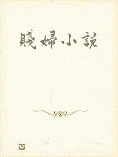 贱妇小说