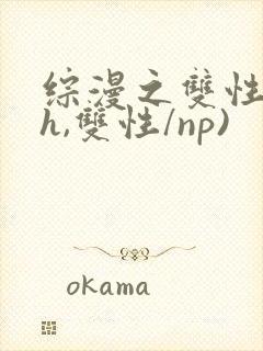 综漫之双性(高h,双性/np)