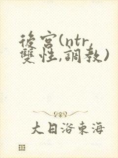后宫(ntr,双性,调教)