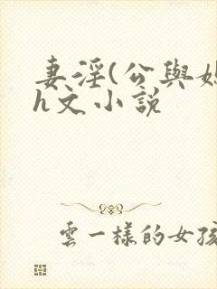 妻淫(公与媳)h文小说