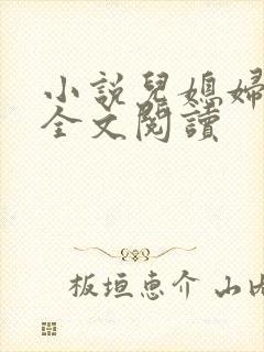 小说儿媳妇苏玥全文阅读