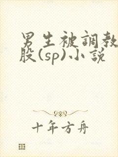 男生被调教打屁股(sp)小说