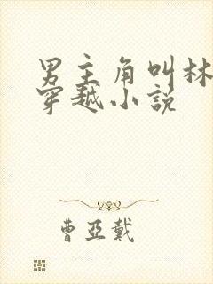 男主角叫林凡的穿越小说