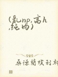 (乱np,高h,纯肉)