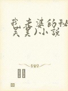 我老婆的秘密(吴昊)小说
