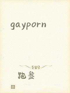gayporn