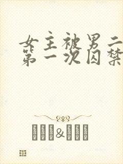 女主被男二夺走第一次囚禁的文推荐