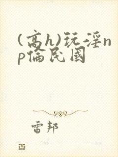 (高h)玩淫np伦民国