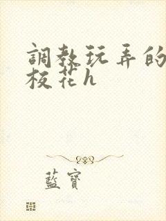 调教玩弄的清纯校花h