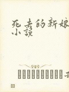 死去的新娘尸姐小说