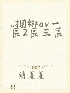 ,,捆绑av一区2区三区