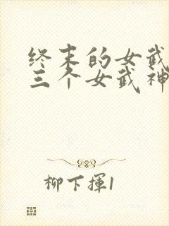终末的女武神十三个女武神封面