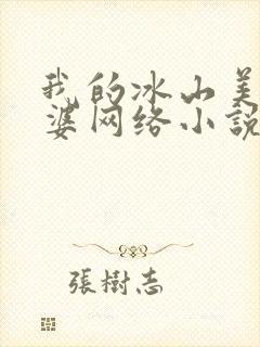 我的冰山美女老婆网络小说封面