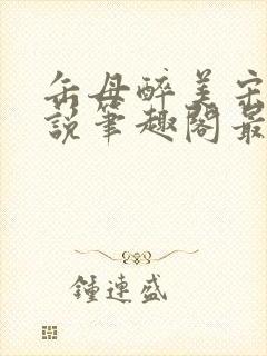 缶母醉美宋城小说笔趣阁最新章节更