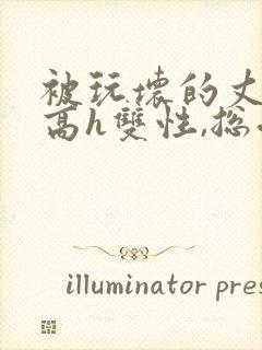 被玩坏的丈夫(高h双性,总受,ntr)