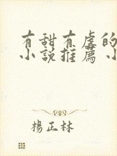 有甜有虐的古言小说推荐 小说