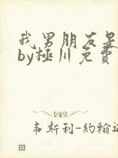 我男朋友是直男by极川免费阅读