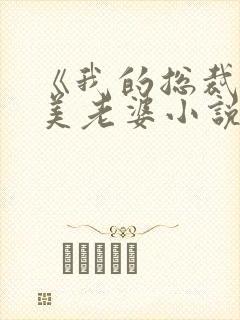 《我的总裁白富美老婆小说》