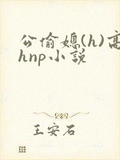 公偷媳(h)高hnp小说封面