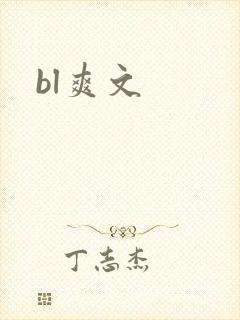 bl爽文