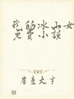 我的冰山女总裁免费小说