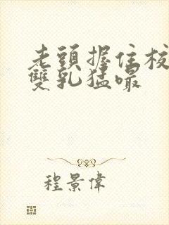 老头握住校花的双乳猛嘬封面