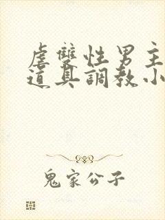 虐双性男主身的道具调教小说