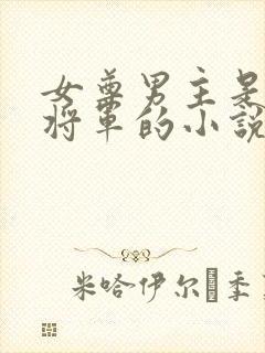 女尊男主是貌丑将军的小说