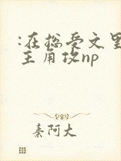 :在总受文里抢主角攻np