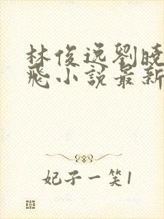 林俊逸刘晓莉双飞小说最新章节更新封面