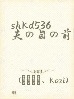 shkd536夫の目の前で犯