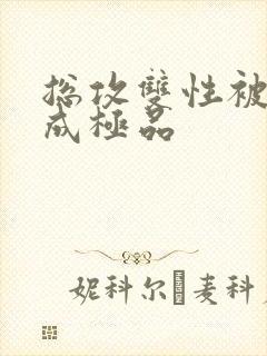 总攻双性被调教成极品