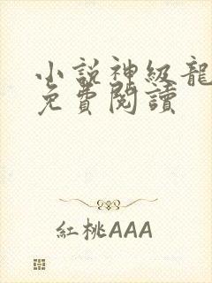 小说神级龙卫的免费阅读