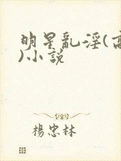 明星乱淫(高h)小说