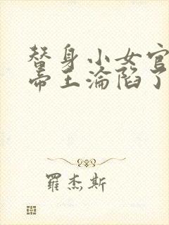 替身小女官腹黑帝王沦陷了祁渊江清慈全本封面