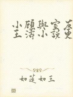 小顾与室友男友王涛小说更新时间