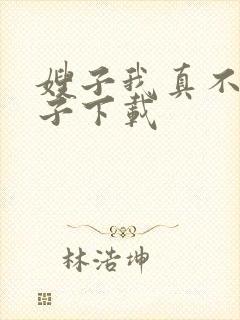 嫂子我真不是傻子下载