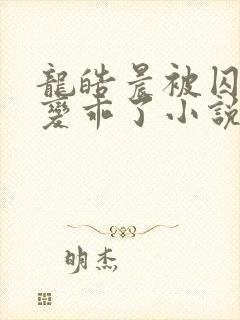 龙皓晨被囚禁后变乖了小说封面