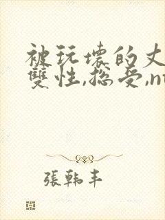 被玩坏的丈夫(双性,总受,ntr